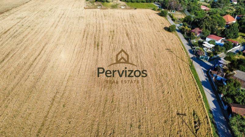 Άποψη χώρου, Αεροφωτογραφίες,