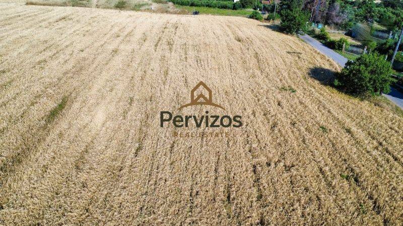 Άποψη χώρου, Αεροφωτογραφίες,