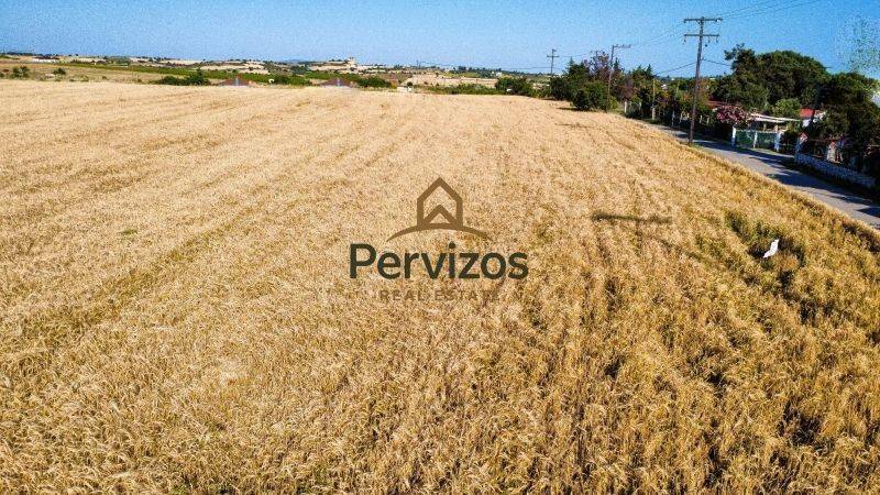 Άποψη χώρου, Αεροφωτογραφίες,