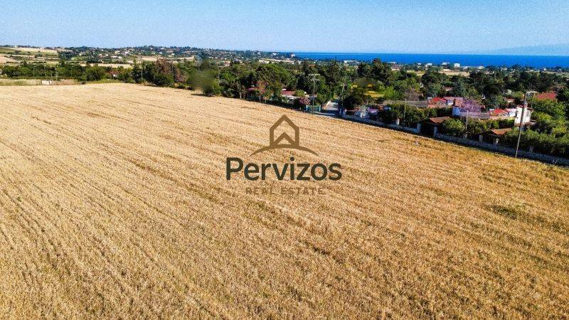 Άποψη χώρου, Αεροφωτογραφίες,