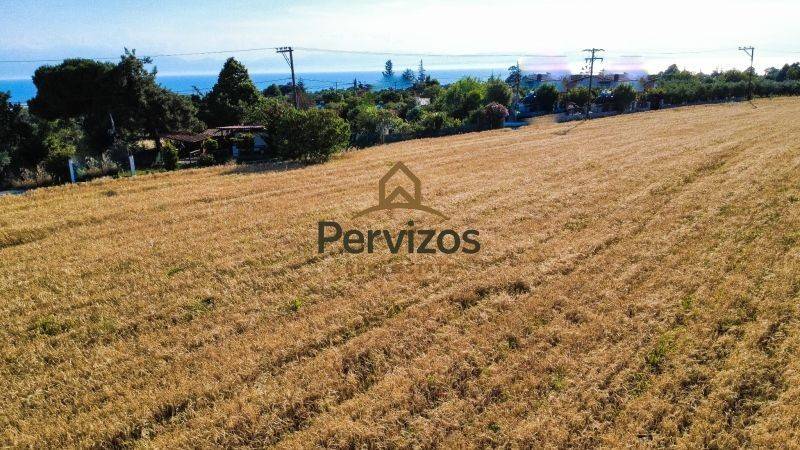 Άποψη χώρου, Αεροφωτογραφίες,