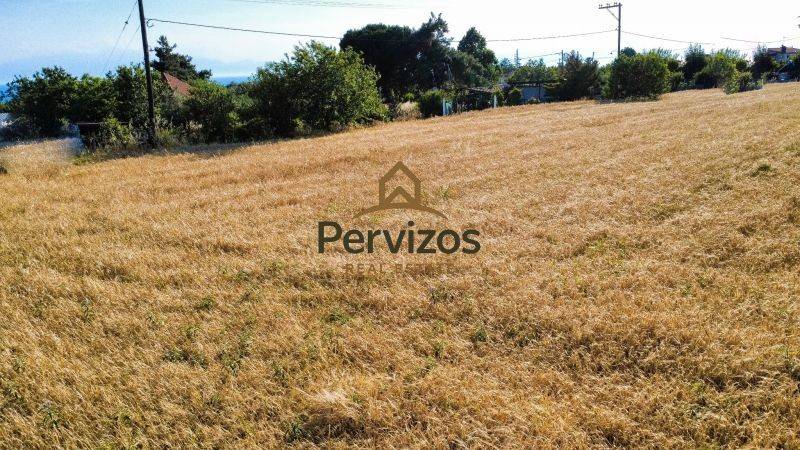 Άποψη χώρου, Αεροφωτογραφίες,