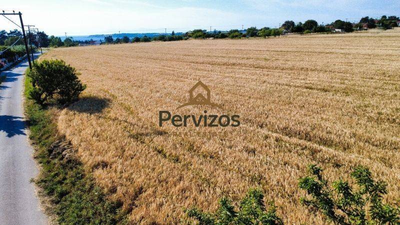 Άποψη χώρου, Αεροφωτογραφίες,