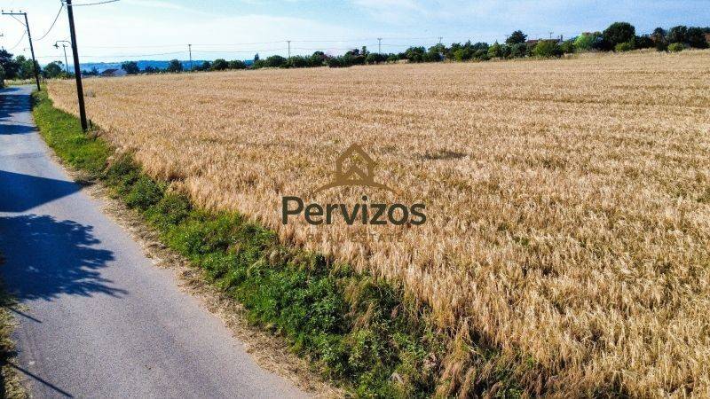 Άποψη χώρου, Αεροφωτογραφίες,