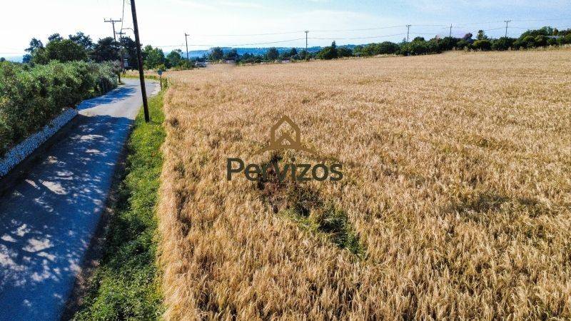 Άποψη χώρου, Αεροφωτογραφίες,