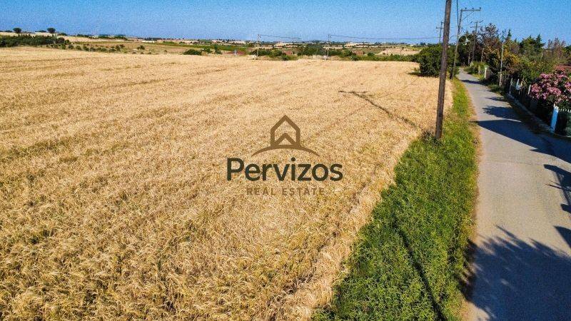 Άποψη χώρου, Αεροφωτογραφίες,