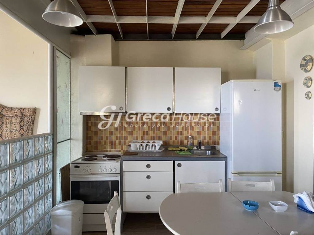 Mονοκατοικίες με ιδιωτική παραλία