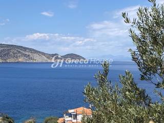 Mονοκατοικίες με ιδιωτική παραλία