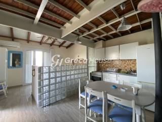 Mονοκατοικίες με ιδιωτική παραλία