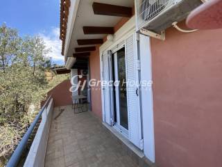 Mονοκατοικίες με ιδιωτική παραλία