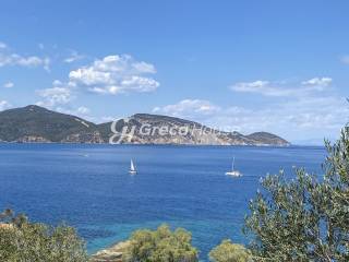 Mονοκατοικίες με ιδιωτική παραλία