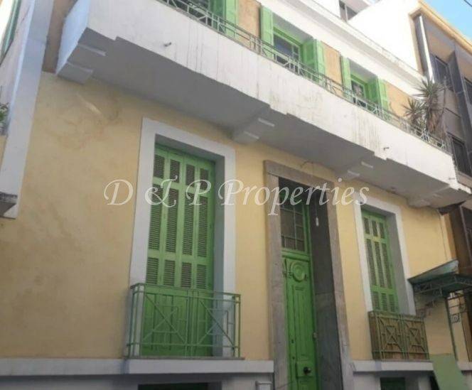 Εξωτερικός χώρος