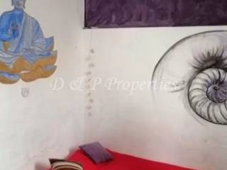 Υπνοδωμάτιο