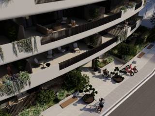 Opse ktirioy kai Mpalkonia 1oy &amp; 2oy Orophoy