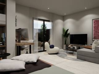 Diamerisma 35 tm  me idiotiko kepo