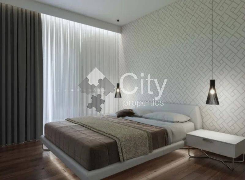 Υπνοδωμάτιο