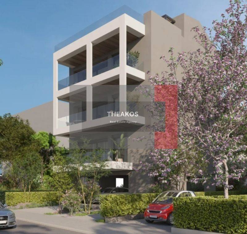 Εξωτερικός χώρος