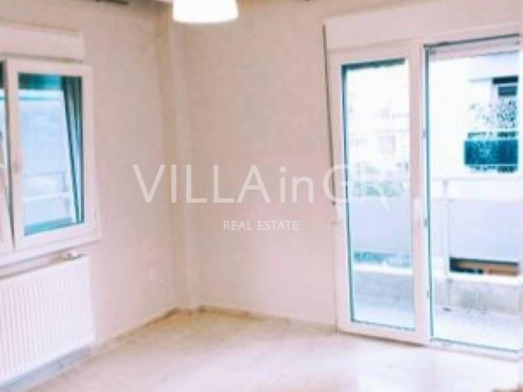 Άποψη χώρου