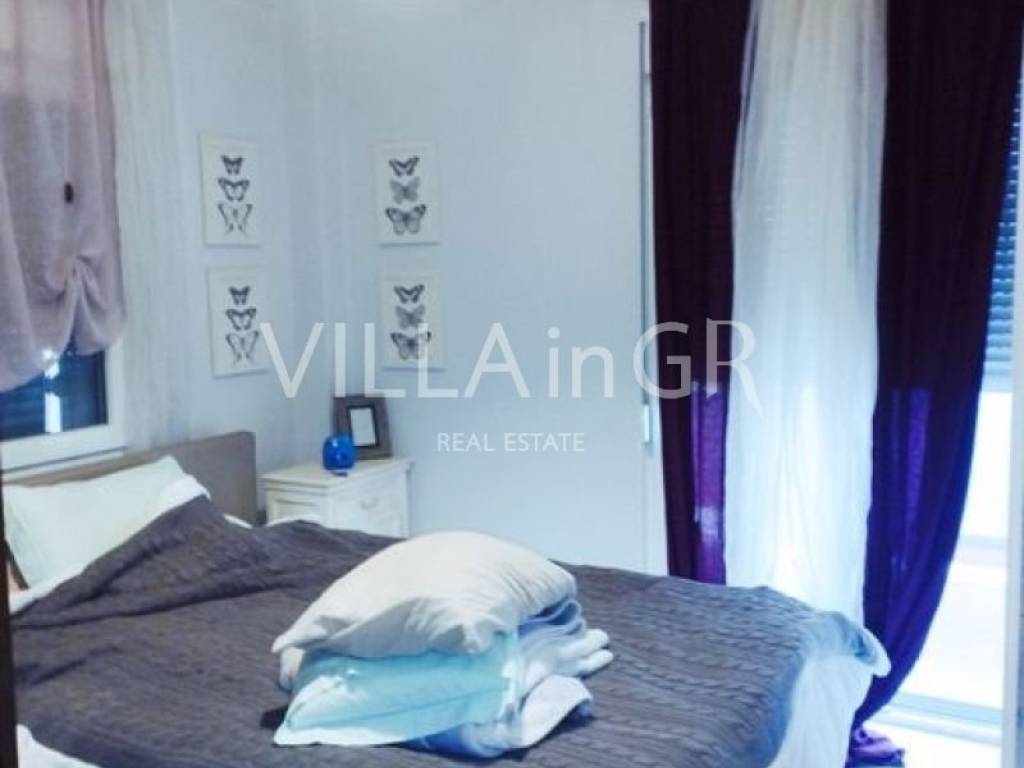 Υπνοδωμάτιο