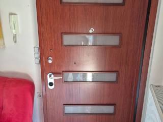 ΠΟΡΤΑ ΑΣΦΑΛΕΙΑΣ