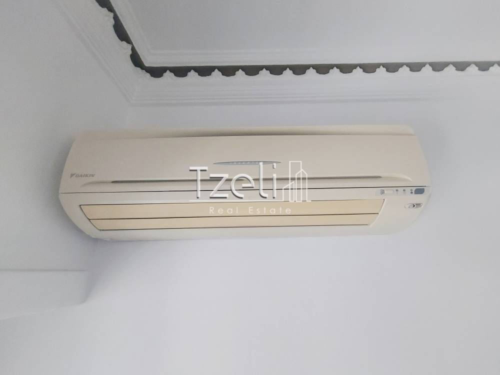 Κλιματισμός