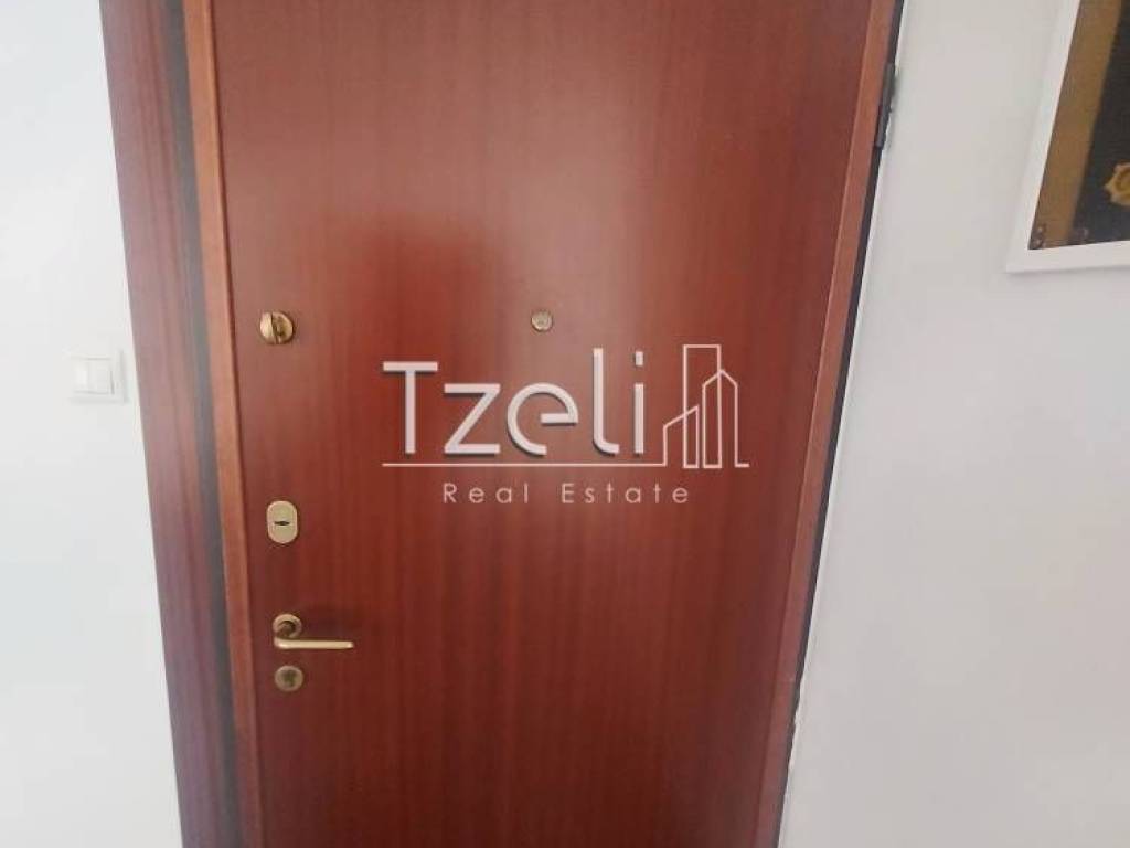 Πόρτα Ασφαλείας