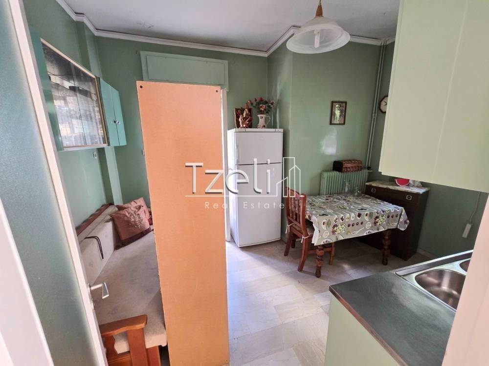 Άποψη χώρου