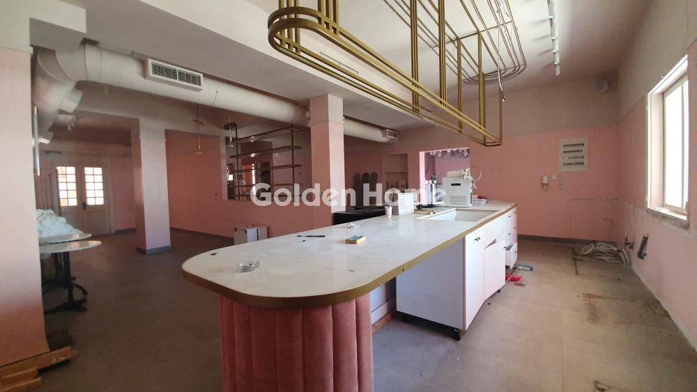 Κυρίως Χώρος