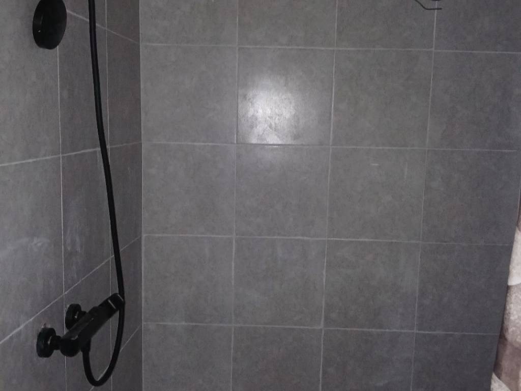 Χωριστή ντουσιέρα