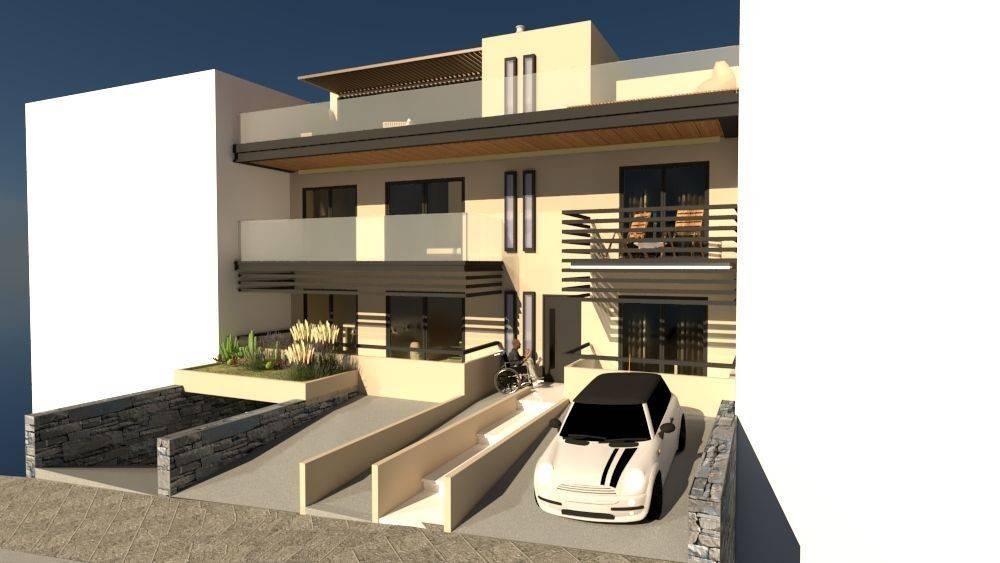 photorealistiko oikodomes