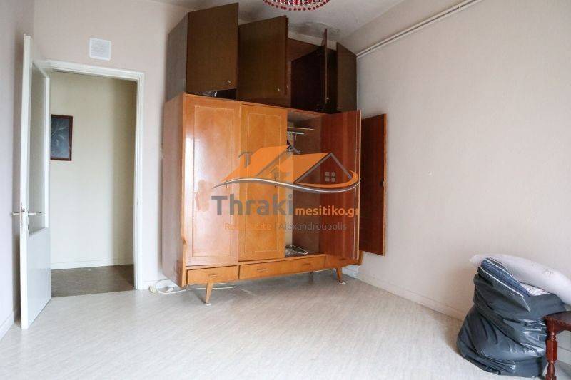 Υπνοδωμάτιο