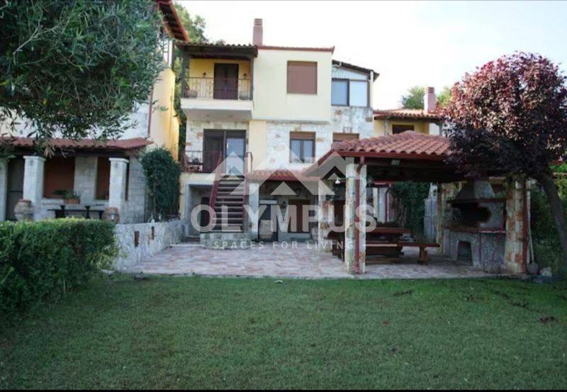 Εξωτερικός χώρος