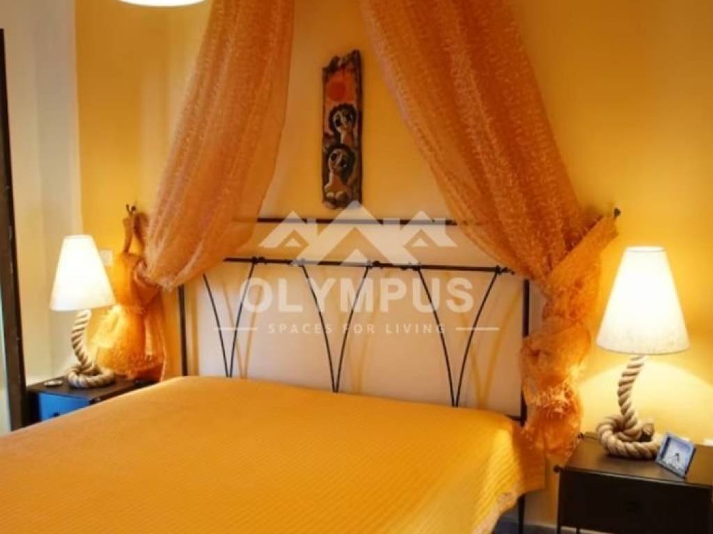 Υπνοδωμάτιο