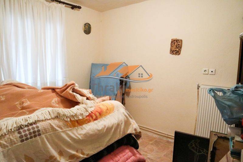 Υπνοδωμάτιο