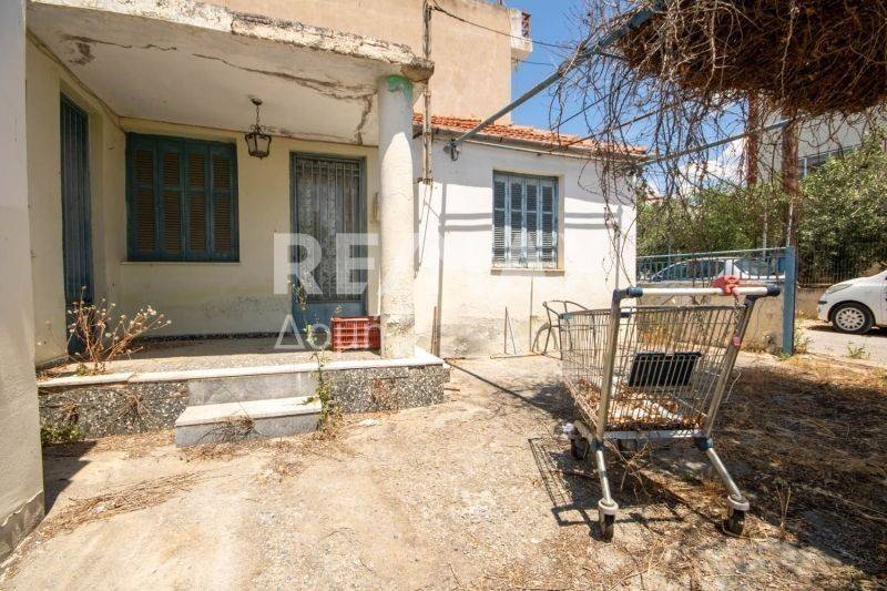 Εξωτερικός χώρος