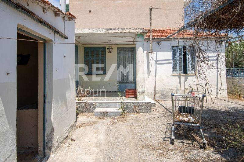 Εξωτερικός χώρος