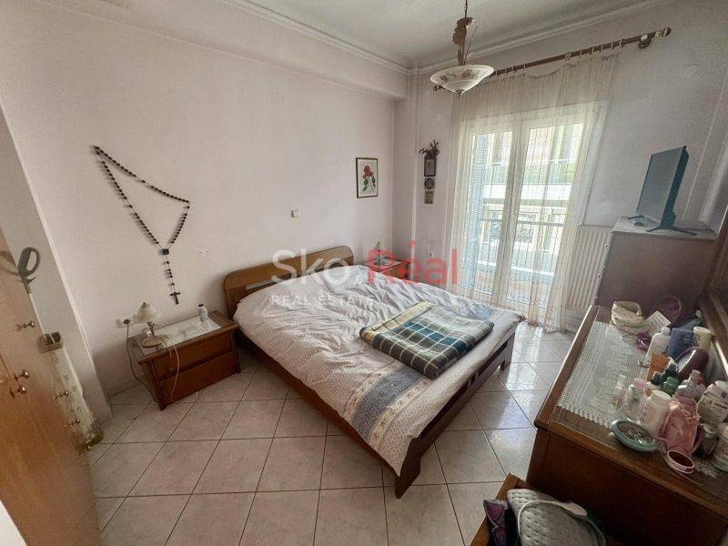 Υπνοδωμάτιο