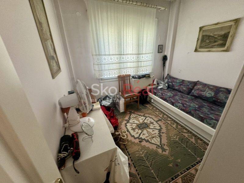 Υπνοδωμάτιο