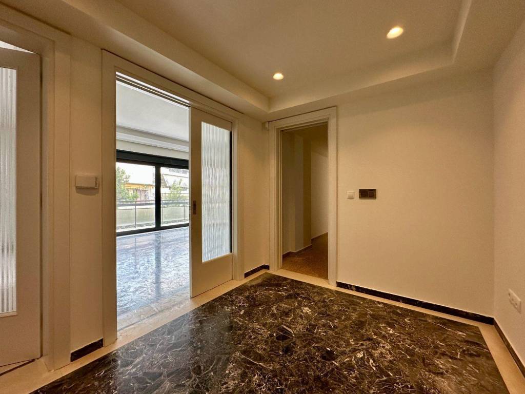 CHoros ypodoches - Grammateia