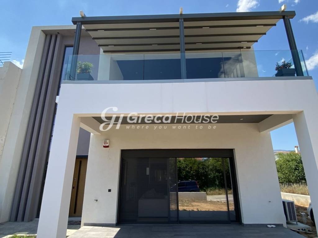 Εξωτερικός χώρος