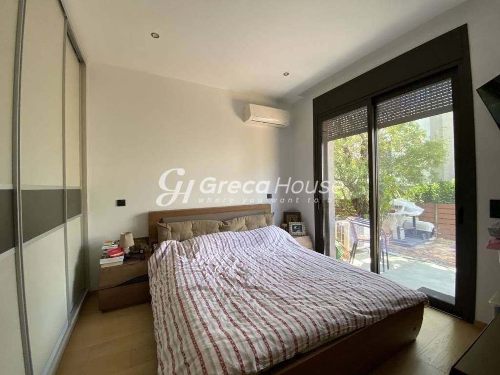 Υπνοδωμάτιο