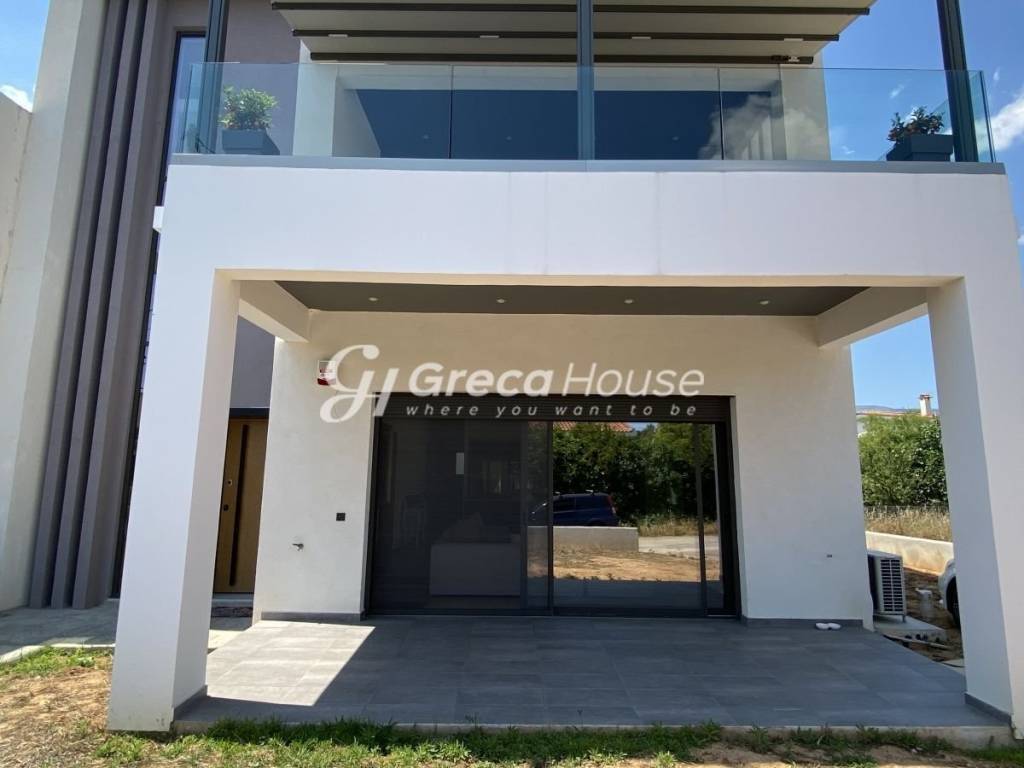 Εξωτερικός χώρος