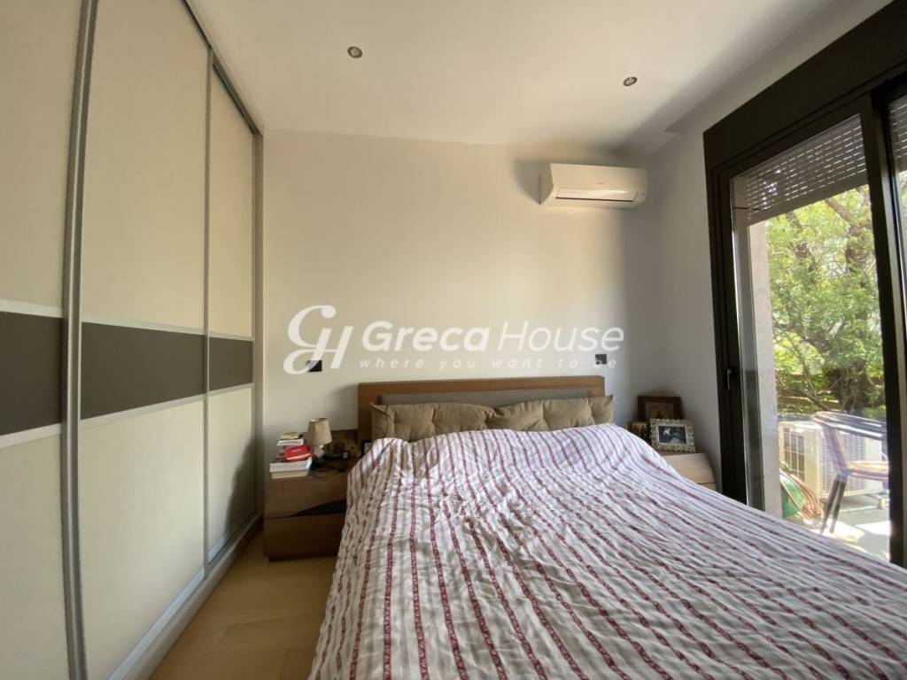 Υπνοδωμάτιο