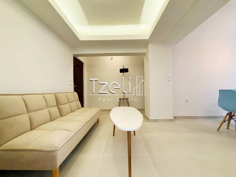 Άποψη χώρου