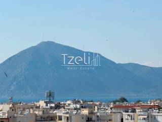 Θέα απο μπαλκόνι