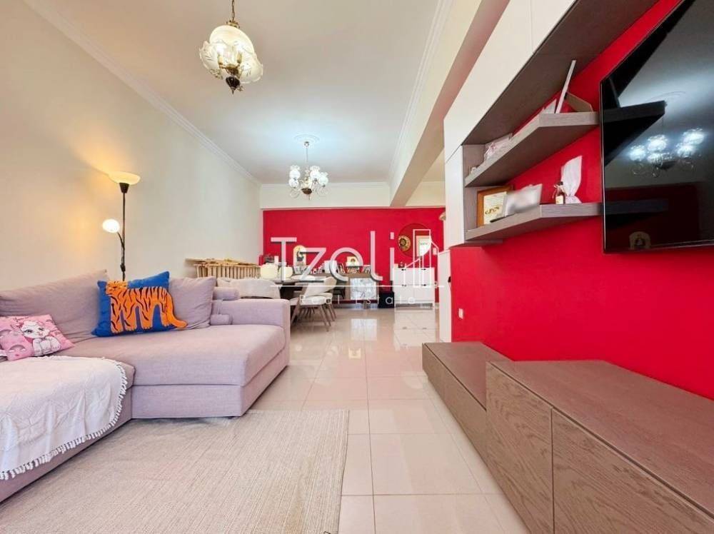 Άποψη χώρου