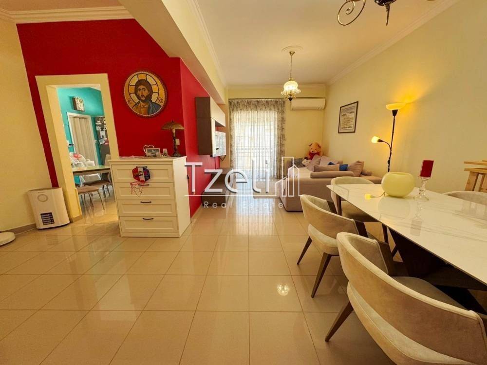 Άποψη χώρου