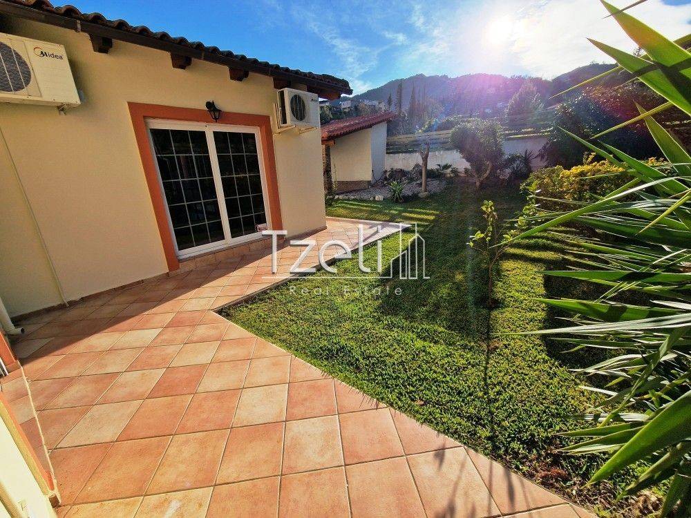 Εξωτερική άποψη χώρου