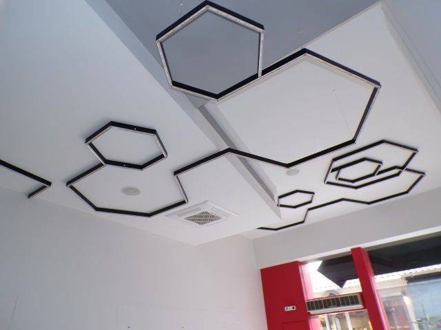 Εσωτερικοι χώροι