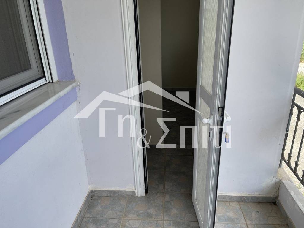 Αποθήκη,Μπαλκόνι